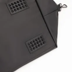 Torba podróżna BUZZ / Czarny NTB912