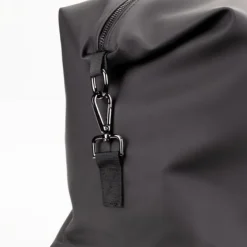 Torba podróżna BUZZ / Czarny NTB912