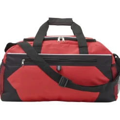Torba podróżna / Czerwony V8913-05
