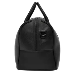 Torba podróżna Delano Taupe & Black / Czarny NTB406X