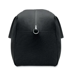 Torba podróżna duffle 450 gr/m² / Czarny MO2508-03