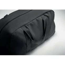 Torba podróżna duffle 450 gr/m² / Czarny MO2508-03