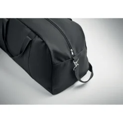 Torba podróżna duffle 450 gr/m² / Czarny MO2508-03
