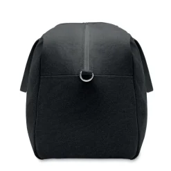 Torba podróżna duffle 450 gr/m² / Czarny MO2508-03