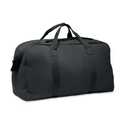 Torba podróżna duffle 450 gr/m² / Czarny MO2508-03