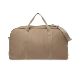 Torba podróżna duffle 450 gr/m² / Khaki MO2508-39