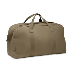 Torba podróżna duffle 450 gr/m² / Zieleń Wojskowa MO2508-49