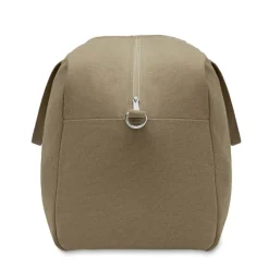 Torba podróżna duffle 450 gr/m² / Zieleń Wojskowa MO2508-49