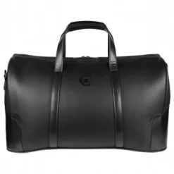 Torba podróżna Forbes Black / Czarny NTB132A
