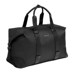Torba podróżna Holborn Light Grey / Czarny NTB512A