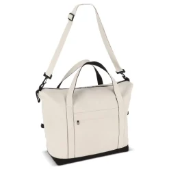 Torba podróżna InSideOut Reuuz Canvas 32 x 60 x 20 cm / Beżowy / czarny LT57114-N5502