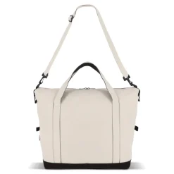 Torba podróżna InSideOut Reuuz Canvas 32 x 60 x 20 cm / Beżowy / czarny LT57114-N5502