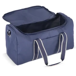 Torba podróżna InSideOut R-PET Koli / Ciemnoniebieski LT57102-N0010