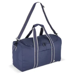 Torba podróżna InSideOut R-PET Koli / Ciemnoniebieski LT57102-N0010
