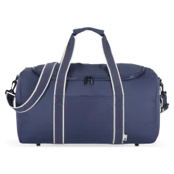 Torba podróżna InSideOut R-PET Koli / Ciemnoniebieski LT57102-N0010