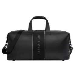 Torba podróżna Islington Black / Czarny NTB513A