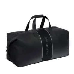 Torba podróżna Islington Black / Czarny NTB513A