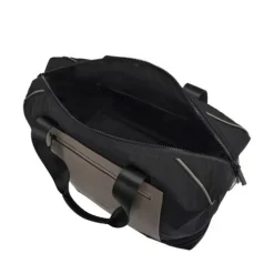 Torba podróżna Joséphine Black / Czarny CTB532B