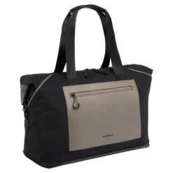 Torba podróżna Joséphine Black / Czarny CTB532B