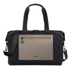 Torba podróżna Joséphine Black / Czarny CTB532B