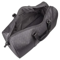 Torba podróżna Logomania Grey / Szary NTB203J