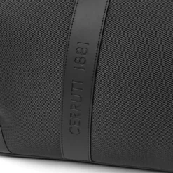 Torba podróżna Mesh Blue / Czarny NTB407A