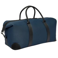 Torba podróżna Mesh Blue / Granatowy NTB407N