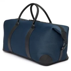 Torba podróżna Mesh Blue / Granatowy NTB407N