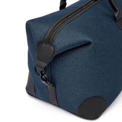Torba podróżna Mesh Blue / Granatowy NTB407N
