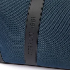 Torba podróżna Mesh Blue / Granatowy NTB407N