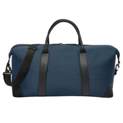 Torba podróżna Mesh Blue / Granatowy NTB407N