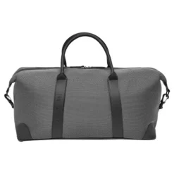 Torba podróżna Mesh Blue / Szary NTB407H