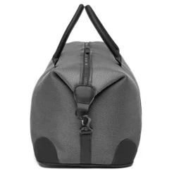 Torba podróżna Mesh Blue / Szary NTB407H