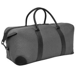 Torba podróżna Mesh Blue / Szary NTB407H