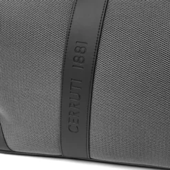 Torba podróżna Mesh Blue / Szary NTB407H