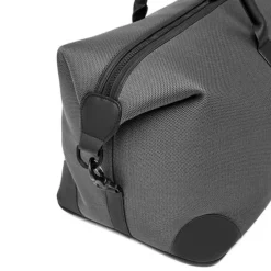 Torba podróżna Mesh Blue / Szary NTB407H