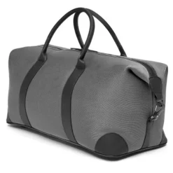 Torba podróżna Mesh Blue / Szary NTB407H