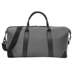 Torba podróżna Mesh Blue / Szary NTB407H