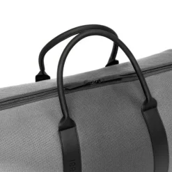 Torba podróżna Mesh Blue / Szary NTB407H