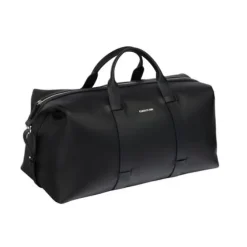 Torba podróżna Newton / Czarny NLB514