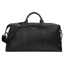Torba podróżna Newton / Czarny NLB514