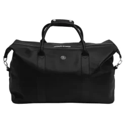 Torba podróżna Regent Black / Czarny NTB329A