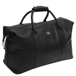 Torba podróżna Regent Black / Czarny NTB329A