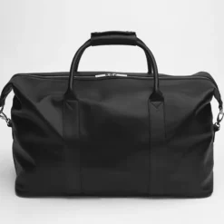 Torba podróżna Regent Black / Czarny NTB329A