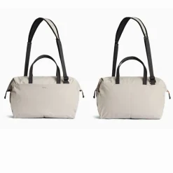 Torba podróżna, sportowa Bellroy / Czarny P763.3701
