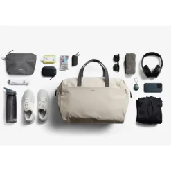 Torba podróżna, sportowa Bellroy / Czarny P763.3701