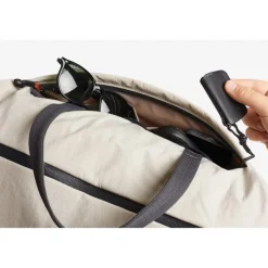 Torba podróżna, sportowa Bellroy / Czarny P763.3701