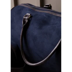 Torba podróżna, sportowa VINGA Hunton / Niebieski VG083-11