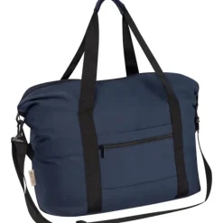 Torba podróżna WESLEY / Granatowy 6439444