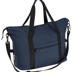 Torba podróżna WESLEY / Granatowy 6439444